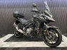 USED 2021 71 SUZUKI V-STROM 650 FINANCE SPECIALISTS APPLY NOW LOW RATE FINANCE DELIVERY AVAILABLE