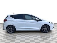 USED 2021 21 FORD FIESTA 1.0T EcoBoost ST-Line Edition Hatchback 5dr Petrol Manual Euro 6 (s/s) (95 ps) 