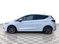 USED 2021 21 FORD FIESTA 1.0T EcoBoost ST-Line Edition Hatchback 5dr Petrol Manual Euro 6 (s/s) (95 ps) 