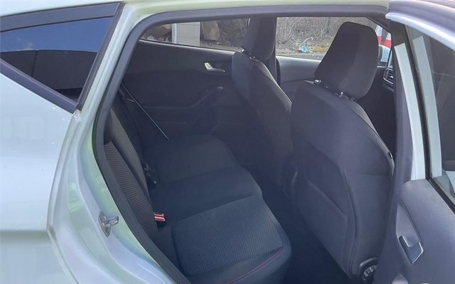 2021 FORD FIESTA - Photo 4