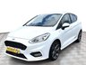 USED 2021 21 FORD FIESTA 1.0T EcoBoost ST-Line Edition Hatchback 5dr Petrol Manual Euro 6 (s/s) (95 ps) 
