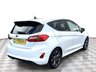 USED 2021 21 FORD FIESTA 1.0T EcoBoost ST-Line Edition Hatchback 5dr Petrol Manual Euro 6 (s/s) (95 ps) 