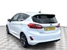 USED 2021 21 FORD FIESTA 1.0T EcoBoost ST-Line Edition Hatchback 5dr Petrol Manual Euro 6 (s/s) (95 ps) 