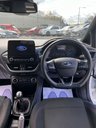 USED 2021 21 FORD FIESTA 1.0T EcoBoost ST-Line Edition Hatchback 5dr Petrol Manual Euro 6 (s/s) (95 ps) 