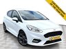 USED 2021 21 FORD FIESTA 1.0T EcoBoost ST-Line Edition Hatchback 5dr Petrol Manual Euro 6 (s/s) (95 ps) 