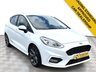 USED 2021 21 FORD FIESTA 1.0T EcoBoost ST-Line Edition Hatchback 5dr Petrol Manual Euro 6 (s/s) (95 ps) 
