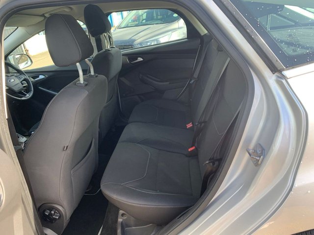 2015 FORD FOCUS - Photo 10