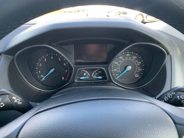 2015 FORD FOCUS - Photo 12