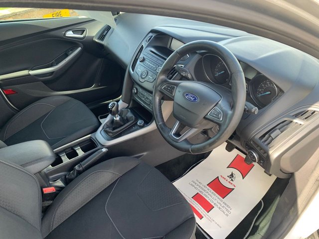 2015 FORD FOCUS - Photo 7