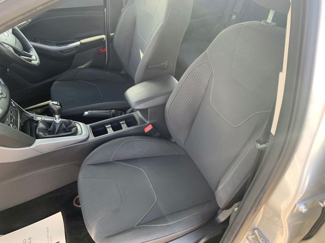 2015 FORD FOCUS - Photo 8