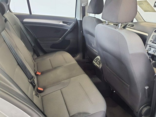 2016 VOLKSWAGEN GOLF - Photo 11