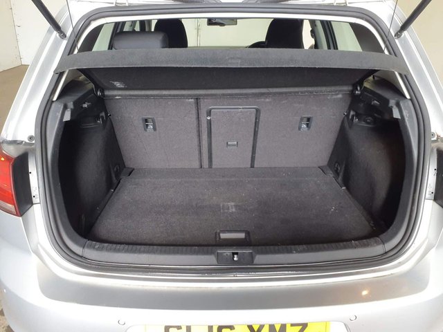 2016 VOLKSWAGEN GOLF - Photo 7