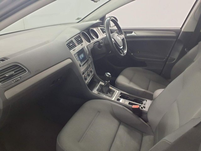 2016 VOLKSWAGEN GOLF - Photo 9