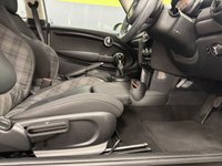 USED 2016 16 MINI HATCH 1.5 Cooper Hatchback 3dr Petrol Manual Euro 6 (s/s) (136 ps) &pound;2,525 WORTH OF FACTORY FITTED EXTRAS*