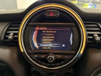 USED 2016 16 MINI HATCH 1.5 Cooper Hatchback 3dr Petrol Manual Euro 6 (s/s) (136 ps) &pound;2,525 WORTH OF FACTORY FITTED EXTRAS*