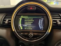 USED 2016 16 MINI HATCH 1.5 Cooper Hatchback 3dr Petrol Manual Euro 6 (s/s) (136 ps) &pound;2,525 WORTH OF FACTORY FITTED EXTRAS*