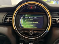 USED 2016 16 MINI HATCH 1.5 Cooper Hatchback 3dr Petrol Manual Euro 6 (s/s) (136 ps) &pound;2,525 WORTH OF FACTORY FITTED EXTRAS*