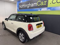 USED 2016 16 MINI HATCH 1.5 Cooper Hatchback 3dr Petrol Manual Euro 6 (s/s) (136 ps) &pound;2,525 WORTH OF FACTORY FITTED EXTRAS*