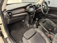 USED 2016 16 MINI HATCH 1.5 Cooper Hatchback 3dr Petrol Manual Euro 6 (s/s) (136 ps) &pound;2,525 WORTH OF FACTORY FITTED EXTRAS*