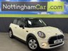 USED 2016 16 MINI HATCH 1.5 Cooper Hatchback 3dr Petrol Manual Euro 6 (s/s) (136 ps) &pound;2,525 WORTH OF FACTORY FITTED EXTRAS*