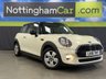 USED 2016 16 MINI HATCH 1.5 Cooper Hatchback 3dr Petrol Manual Euro 6 (s/s) (136 ps) &pound;2,525 WORTH OF FACTORY FITTED EXTRAS*