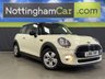 USED 2016 16 MINI HATCH 1.5 Cooper Hatchback 3dr Petrol Manual Euro 6 (s/s) (136 ps) &pound;2,525 WORTH OF FACTORY FITTED EXTRAS*