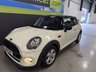 USED 2016 16 MINI HATCH 1.5 Cooper Hatchback 3dr Petrol Manual Euro 6 (s/s) (136 ps) &pound;2,525 WORTH OF FACTORY FITTED EXTRAS*