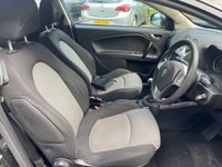 USED 2009 59 ALFA ROMEO MITO 1.4 16V Turismo Hatchback 3dr Petrol Manual Euro 4 (95 bhp) 