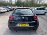 USED 2009 59 ALFA ROMEO MITO 1.4 16V Turismo Hatchback 3dr Petrol Manual Euro 4 (95 bhp) 
