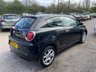 USED 2009 59 ALFA ROMEO MITO 1.4 16V Turismo Hatchback 3dr Petrol Manual Euro 4 (95 bhp) 