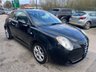 USED 2009 59 ALFA ROMEO MITO 1.4 16V Turismo Hatchback 3dr Petrol Manual Euro 4 (95 bhp) 