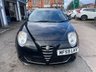 USED 2009 59 ALFA ROMEO MITO 1.4 16V Turismo Hatchback 3dr Petrol Manual Euro 4 (95 bhp) 