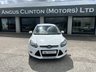 USED 2014 54 FORD FOCUS 1.6 Zetec Hatchback 5dr Petrol Manual Euro 5 (105 ps) 