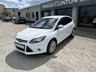 USED 2014 54 FORD FOCUS 1.6 Zetec Hatchback 5dr Petrol Manual Euro 5 (105 ps) 