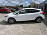 USED 2014 54 FORD FOCUS 1.6 Zetec Hatchback 5dr Petrol Manual Euro 5 (105 ps) 