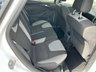 USED 2014 54 FORD FOCUS 1.6 Zetec Hatchback 5dr Petrol Manual Euro 5 (105 ps) 