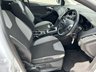 USED 2014 54 FORD FOCUS 1.6 Zetec Hatchback 5dr Petrol Manual Euro 5 (105 ps) 