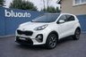 USED 2019 KIA SPORTAGE 1.6 GDi 2 SUV 5dr Petrol Manual Euro 6 (s/s) (130 bhp) 