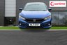 USED 2021 71 HONDA CIVIC 1.0 VTEC Turbo EX Hatchback 5dr Petrol CVT Euro 6 (s/s) (126 ps) Panoramic Glass Roof, Rear View Camera, Front / Rear Parking Sensors, Heated Seats, GARMIN Navigation Panoramic Glass Roof, Rear View Camera, Front / Rear Parking Sensors, Heated Seats, GARMIN Navigation