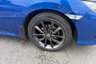 USED 2021 71 HONDA CIVIC 1.0 VTEC Turbo EX Hatchback 5dr Petrol CVT Euro 6 (s/s) (126 ps) Panoramic Glass Roof, Rear View Camera, Front / Rear Parking Sensors, Heated Seats, GARMIN Navigation Panoramic Glass Roof, Rear View Camera, Front / Rear Parking Sensors, Heated Seats, GARMIN Navigation