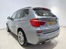 USED 2015 65 BMW X3 2.0 20d M Sport SUV 5dr Diesel Auto xDrive Euro 6 (s/s) (190 ps) SUNROOF | HARMAN KARDON | ULEZ | NATIONWIDE DELIVERY