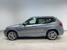 USED 2015 65 BMW X3 2.0 20d M Sport SUV 5dr Diesel Auto xDrive Euro 6 (s/s) (190 ps) SUNROOF | HARMAN KARDON | ULEZ | NATIONWIDE DELIVERY