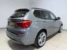 USED 2015 65 BMW X3 2.0 20d M Sport SUV 5dr Diesel Auto xDrive Euro 6 (s/s) (190 ps) SUNROOF | HARMAN KARDON | ULEZ | NATIONWIDE DELIVERY