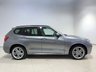 USED 2015 65 BMW X3 2.0 20d M Sport SUV 5dr Diesel Auto xDrive Euro 6 (s/s) (190 ps) SUNROOF | HARMAN KARDON | ULEZ | NATIONWIDE DELIVERY