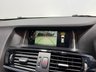 USED 2015 65 BMW X3 2.0 20d M Sport SUV 5dr Diesel Auto xDrive Euro 6 (s/s) (190 ps) SUNROOF | HARMAN KARDON | ULEZ | NATIONWIDE DELIVERY