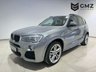 USED 2015 65 BMW X3 2.0 20d M Sport SUV 5dr Diesel Auto xDrive Euro 6 (s/s) (190 ps) SUNROOF | HARMAN KARDON | ULEZ | NATIONWIDE DELIVERY