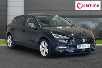 2023 SEAT LEON