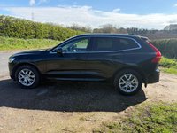 USED 2018 68 VOLVO XC60 2.0 D4 Momentum SUV 5dr Diesel Auto AWD Euro 6 (s/s) (190 ps) 
