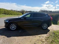 USED 2018 68 VOLVO XC60 2.0 D4 Momentum SUV 5dr Diesel Auto AWD Euro 6 (s/s) (190 ps) 