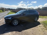 USED 2018 68 VOLVO XC60 2.0 D4 Momentum SUV 5dr Diesel Auto AWD Euro 6 (s/s) (190 ps) 